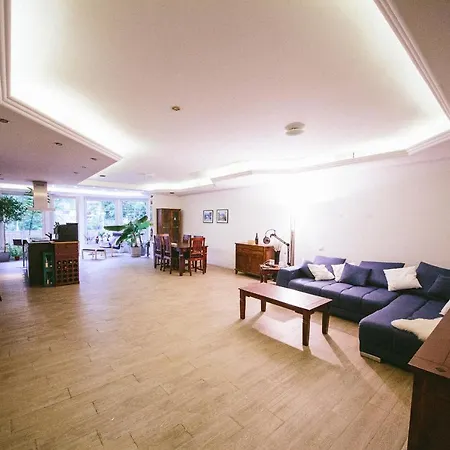 Whirlpool, Fußbodenheizung, Nintendo NES, Netflix, Wintergarten&Workspace Rudolstadt Exterior foto