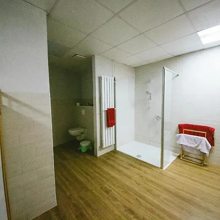 Whirlpool, Fußbodenheizung, Nintendo NES, Netflix, Wintergarten&Workspace Rudolstadt Exterior foto