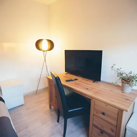 Whirlpool, Fußbodenheizung, Nintendo NES, Netflix, Wintergarten&Workspace Rudolstadt Exterior foto