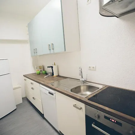 Whirlpool, Fußbodenheizung, Nintendo NES, Netflix, Wintergarten&Workspace Rudolstadt Zimmer foto