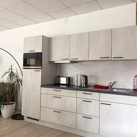 Whirlpool, Fußbodenheizung, Nintendo NES, Netflix, Wintergarten&Workspace Rudolstadt Exterior foto