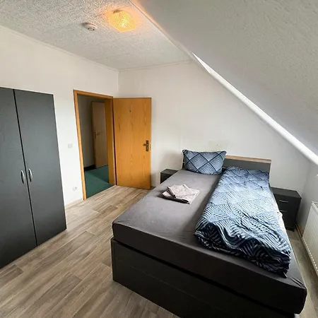 Whirlpool, Fußbodenheizung, Nintendo NES, Netflix, Wintergarten&Workspace Rudolstadt Exterior foto
