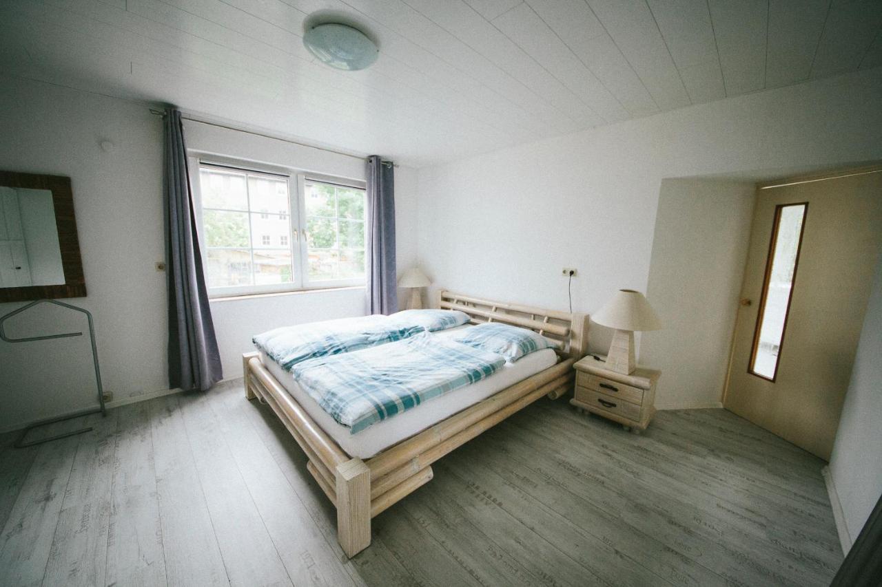 Whirlpool, Fußbodenheizung, Nintendo Nes, Netflix, Wintergarten&workspace Apartment