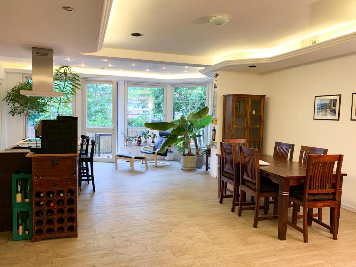 Whirlpool, Fußbodenheizung, Nintendo Nes, Netflix, Wintergarten&workspace * Rudolstadt