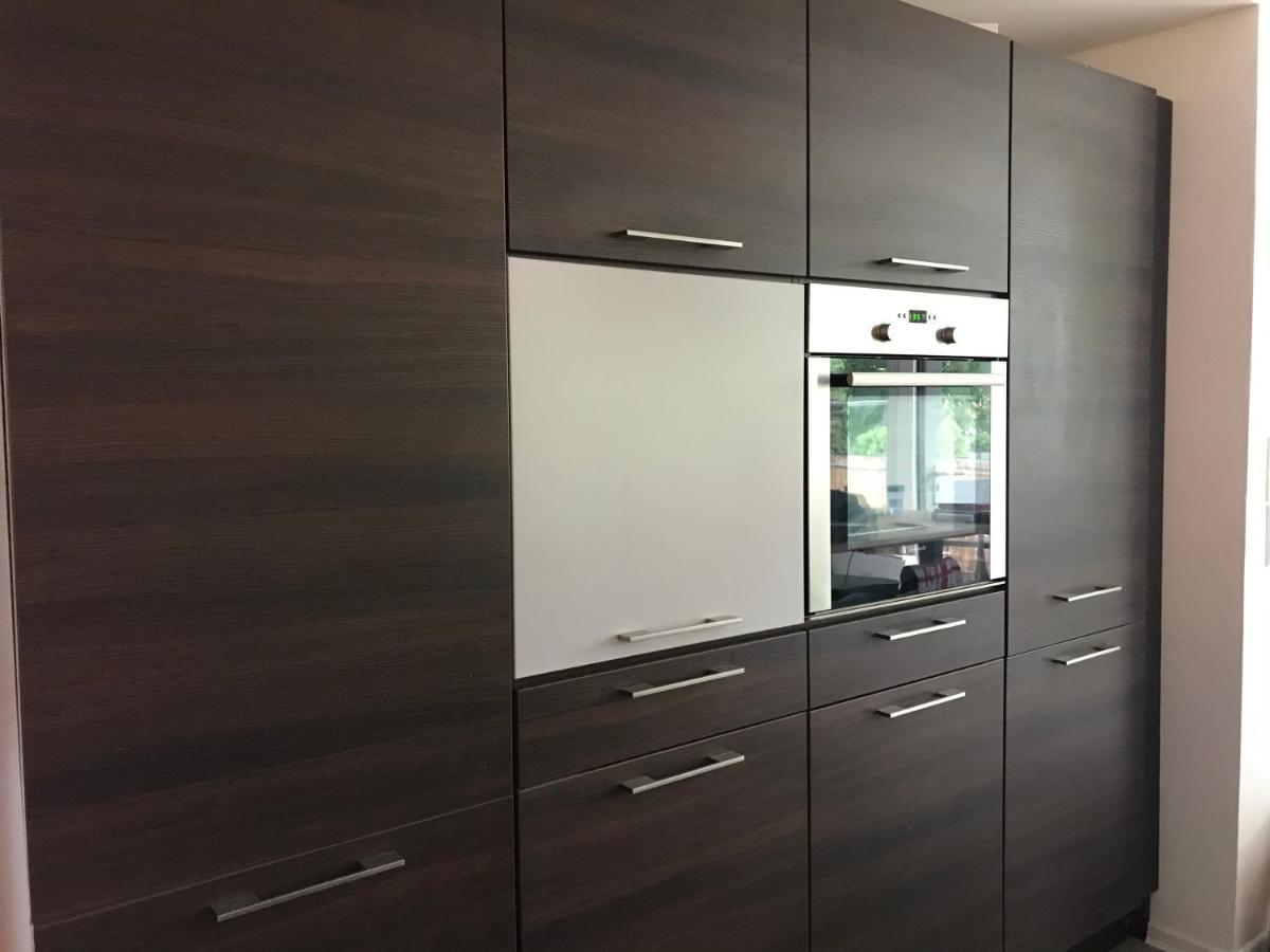 Apartment Whirlpool, Fußbodenheizung, Nintendo Nes, Netflix, Wintergarten&workspace Rudolstadt