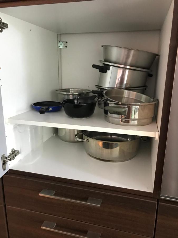 Whirlpool, Fußbodenheizung, Nintendo Nes, Netflix, Wintergarten&workspace Apartment