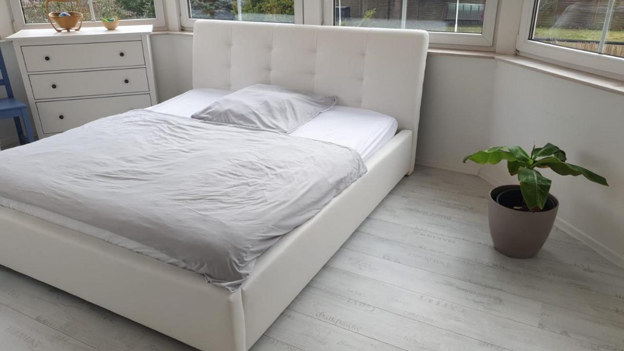 Apartment Whirlpool, Fußbodenheizung, Nintendo Nes, Netflix, Wintergarten&workspace Rudolstadt