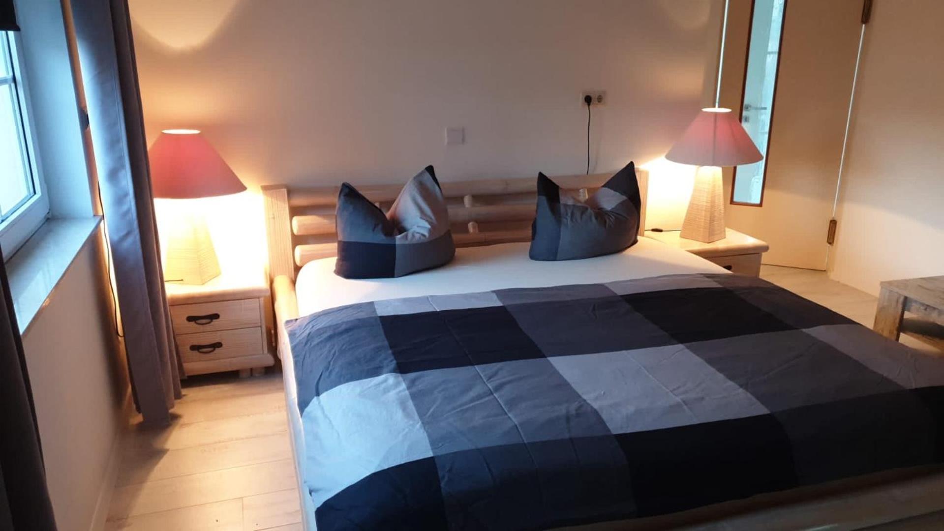 Apartment Whirlpool, Fußbodenheizung, Nintendo Nes, Netflix, Wintergarten&workspace Rudolstadt