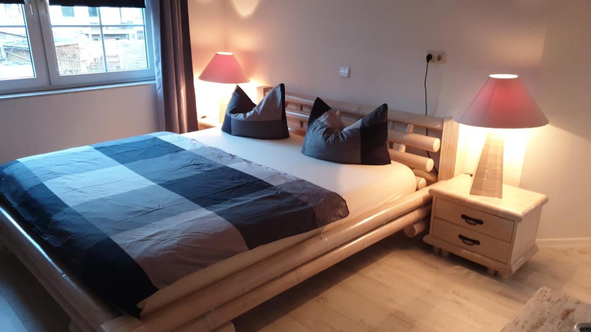 Apartment Whirlpool, Fußbodenheizung, Nintendo Nes, Netflix, Wintergarten&workspace *