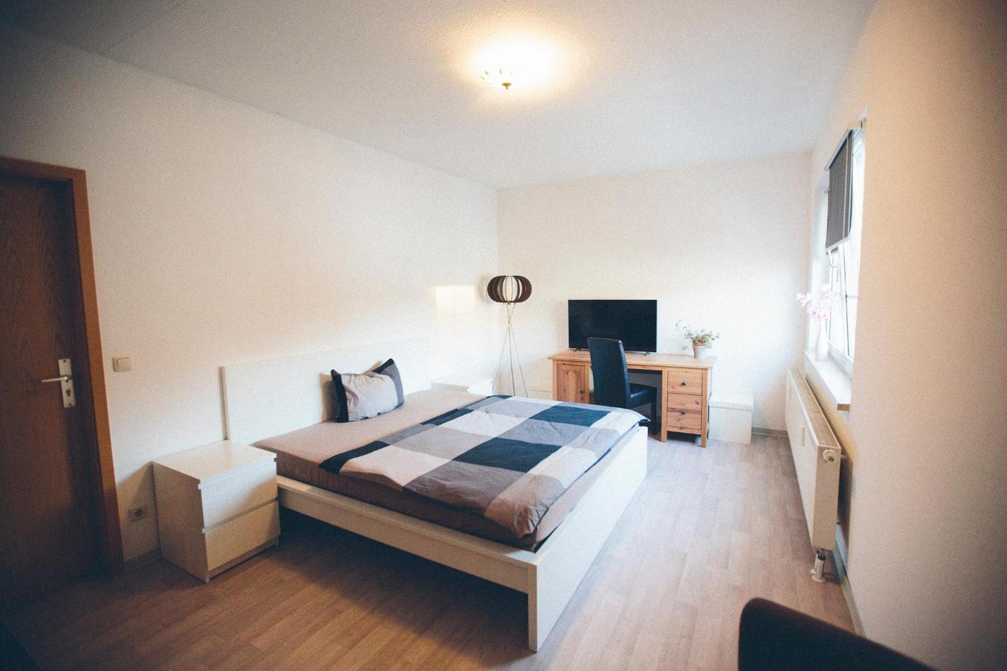 Whirlpool, Fußbodenheizung, Nintendo Nes, Netflix, Wintergarten&workspace *