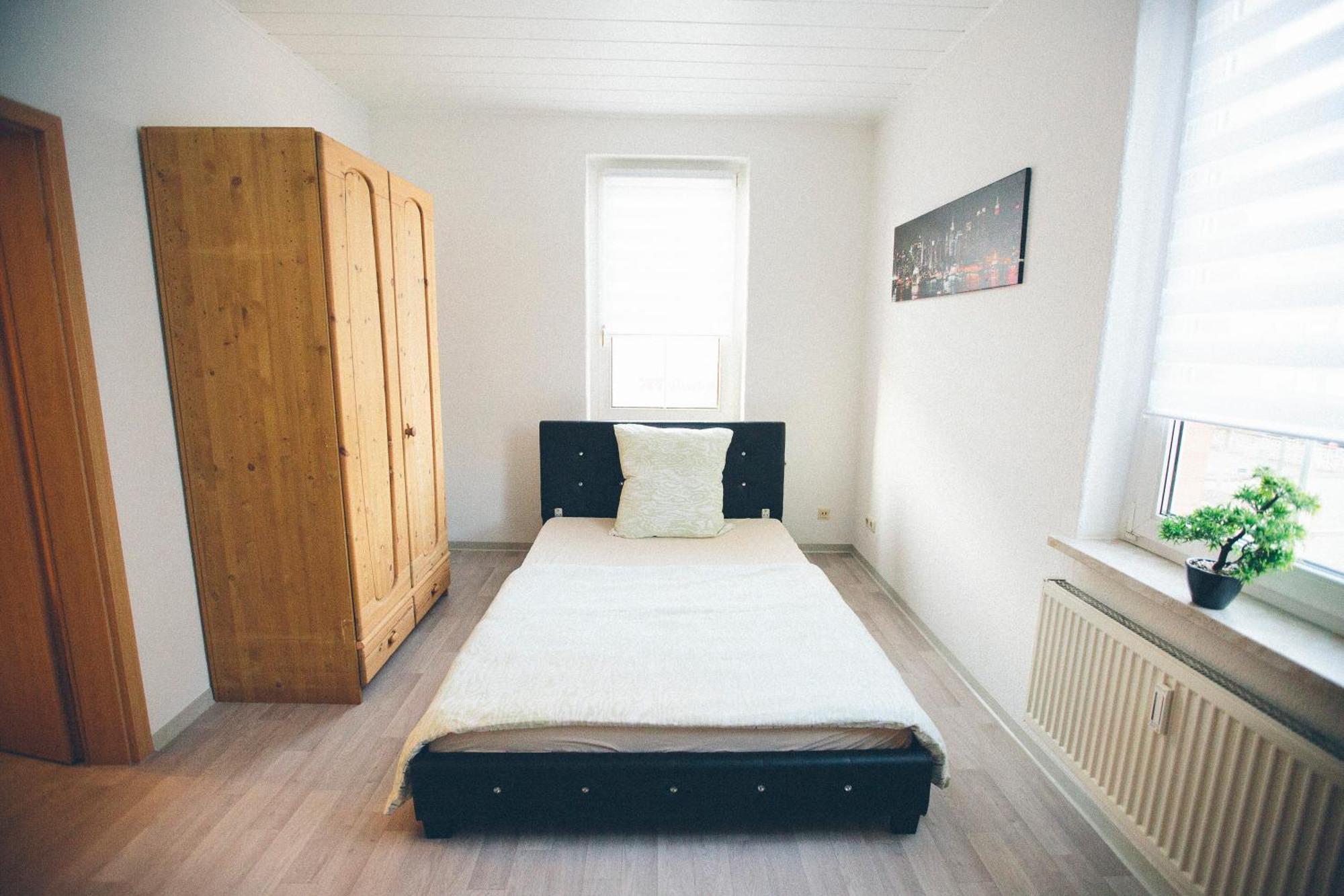 Whirlpool, Fußbodenheizung, Nintendo Nes, Netflix, Wintergarten&workspace *