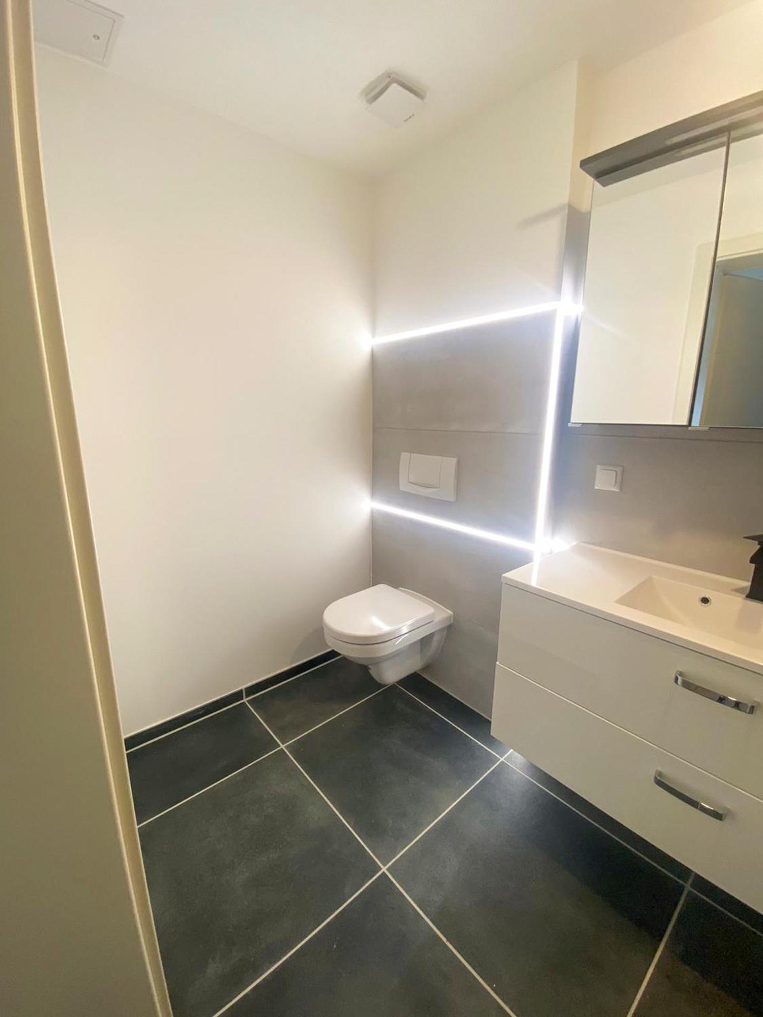 Apartment Whirlpool, Fußbodenheizung, Nintendo Nes, Netflix, Wintergarten&workspace Rudolstadt
