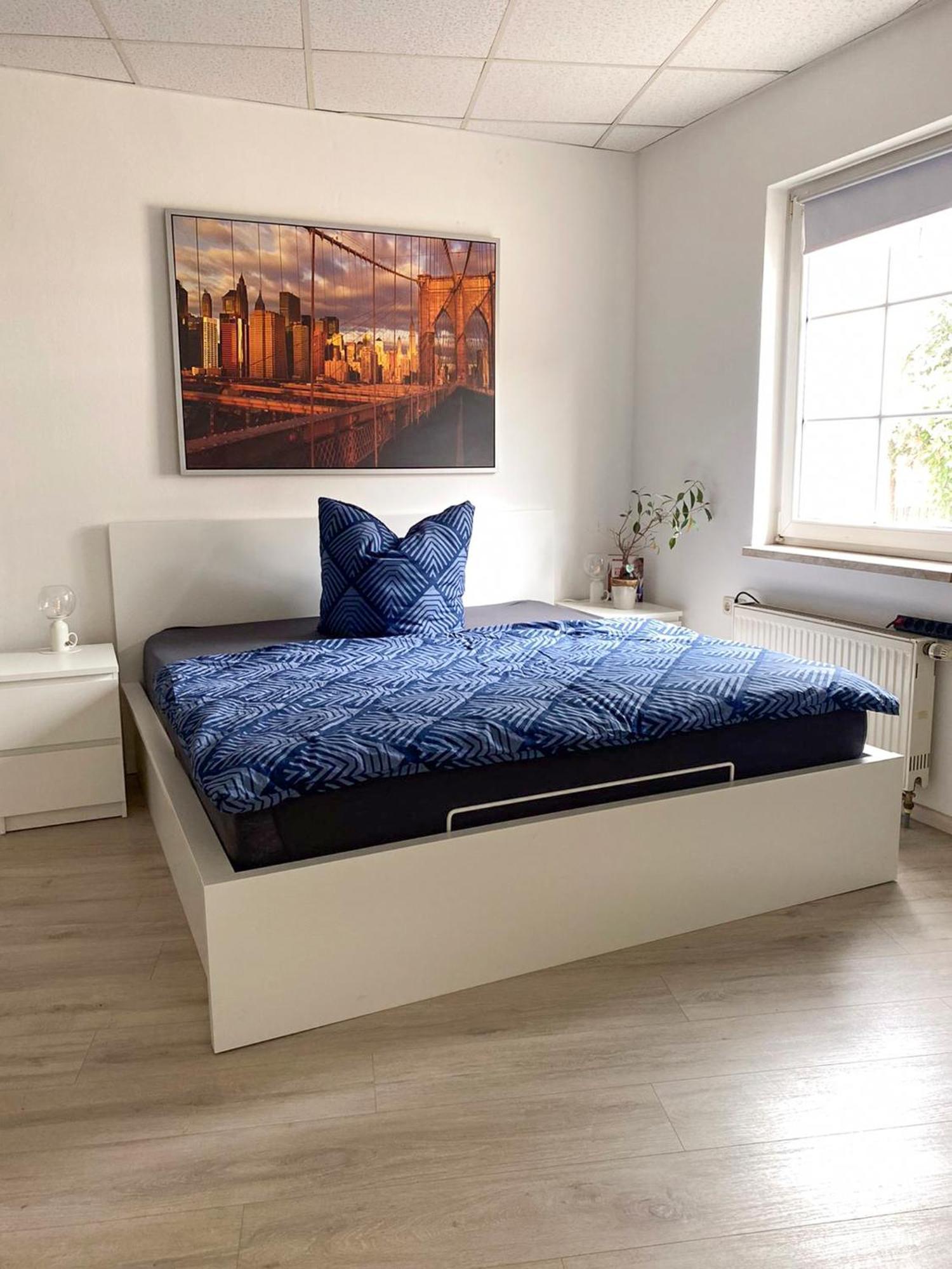 Apartment Whirlpool, Fußbodenheizung, Nintendo Nes, Netflix, Wintergarten&workspace