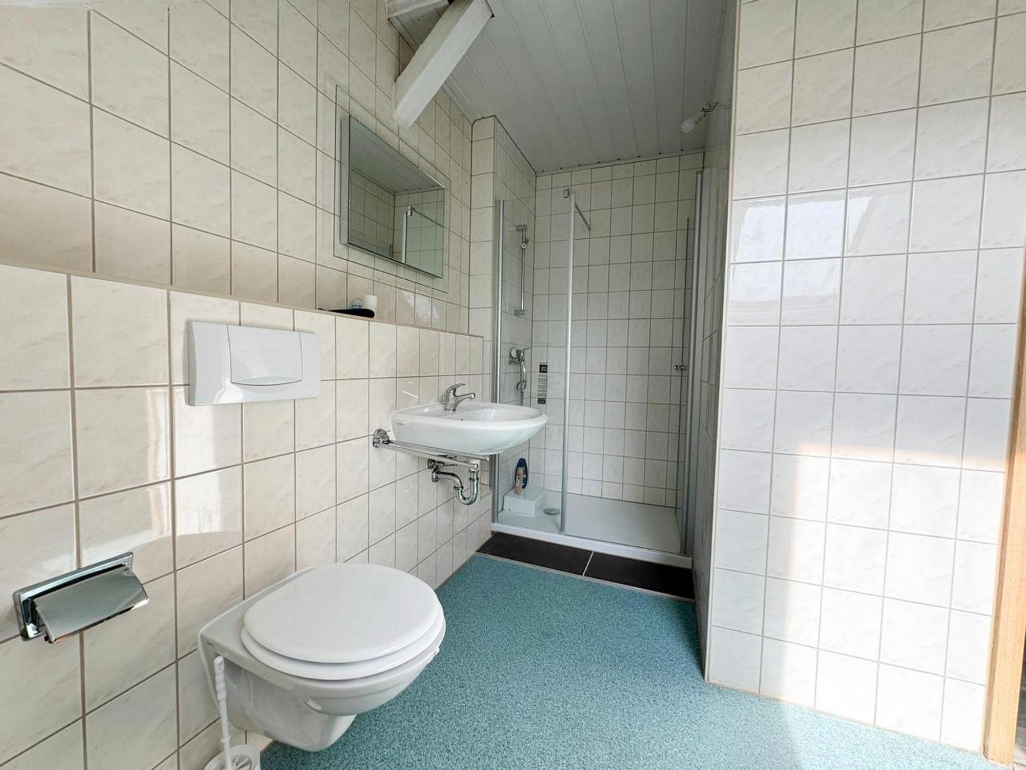 Whirlpool, Fußbodenheizung, Nintendo Nes, Netflix, Wintergarten&workspace * Rudolstadt