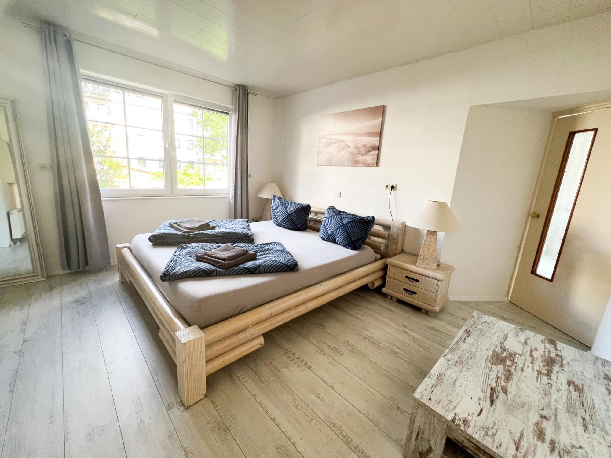 Apartment Whirlpool, Fußbodenheizung, Nintendo Nes, Netflix, Wintergarten&workspace Rudolstadt