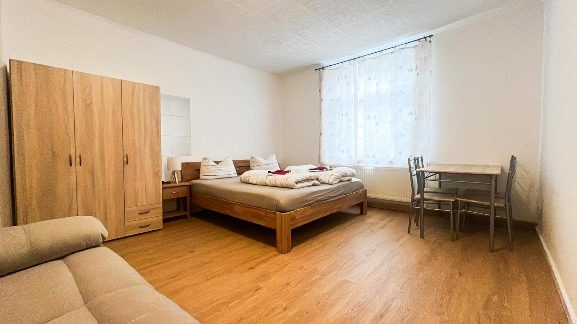 Whirlpool, Fußbodenheizung, Nintendo Nes, Netflix, Wintergarten&workspace *