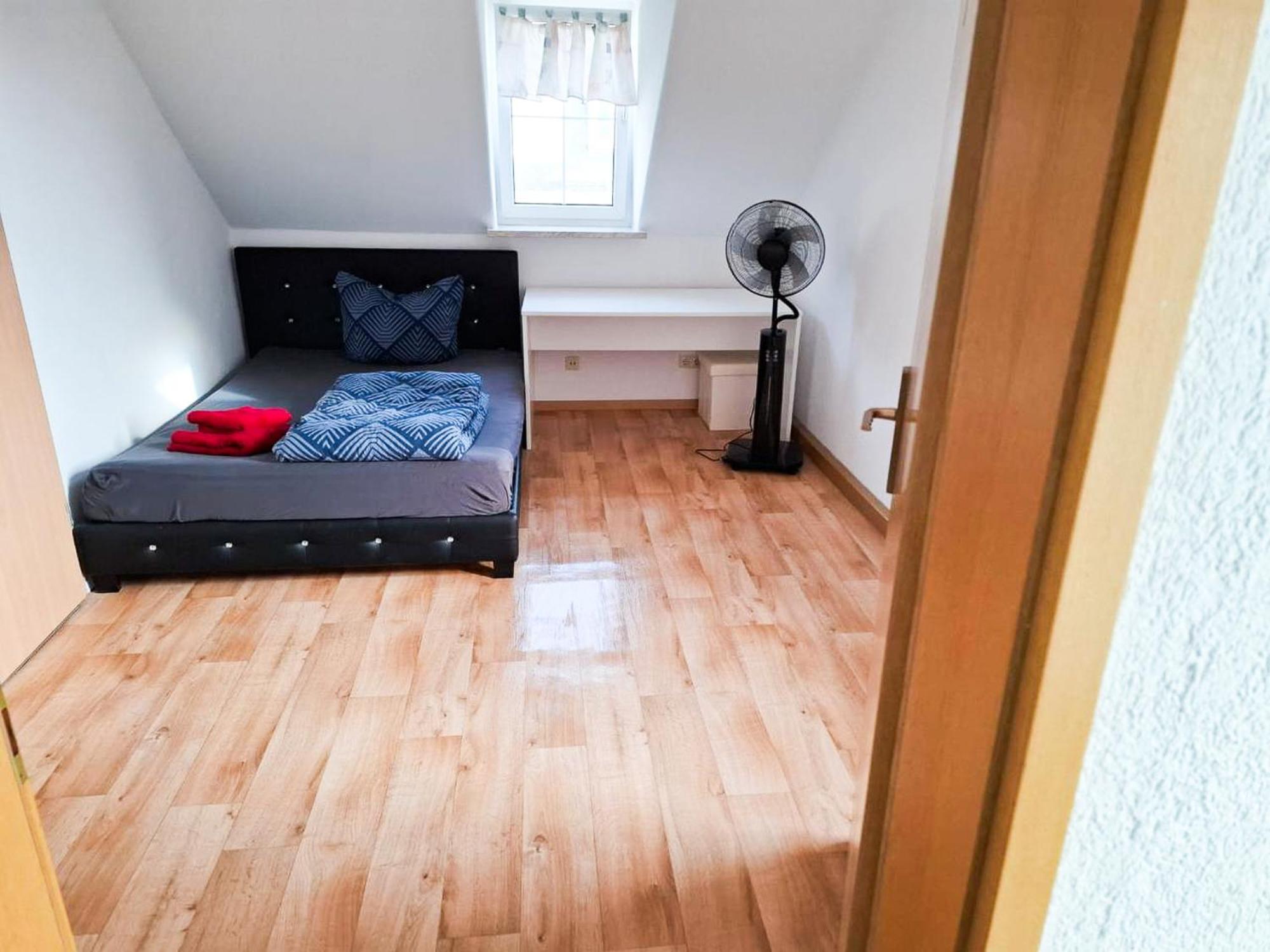 Apartment Whirlpool, Fußbodenheizung, Nintendo Nes, Netflix, Wintergarten&workspace